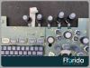 GE 5207000-62  2012 BOARD GE LOGIQ E9 US CONTROL PANEL CUST P/N:5207000-62 P.S REV13 Ultrasound Accessories