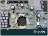 GE 5207000-62  2012 BOARD GE LOGIQ E9 US CONTROL PANEL CUST P/N:5207000-62 P.S REV13 Ultrasound Accessories