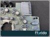 GE 5207000-62  2012 BOARD GE LOGIQ E9 US CONTROL PANEL CUST P/N:5207000-62 P.S REV13 Ultrasound Accessories