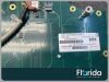 GE 5207000-62  2012 BOARD GE LOGIQ E9 US CONTROL PANEL CUST P/N:5207000-62 P.S REV13 Ultrasound Accessories