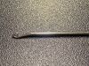 ARTHREX AR-5008H Arthroscopic Crochet Hook
