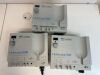 CONMED Lot of 3  Hyfrecator 2000 Hyfrecator