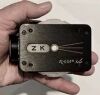 AMA OPTICS Retinal Acuity Meter (RAM) Solo Potential Vision Tester