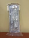 PRESSURE PRODUCTS SSL7 SafeSheath II Hemostatic Tear-away Introducer System with Infusion Side Port