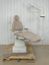 SUMMIT DENTAL SYSTEMS Palm Beach Dental Chair W/ Post Mounted Light - 186851 Dental Chair