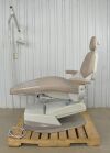 SUMMIT DENTAL SYSTEMS Palm Beach Dental Chair W/ Post Mounted Light - 186851 Dental Chair