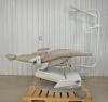 SUMMIT DENTAL SYSTEMS Palm Beach Dental Chair W/ Post Mounted Light - 186851 Dental Chair