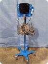 GE CARESCAPE DINAMAP V100 Vital Signs Patient Monitor