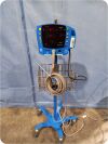 GE CARESCAPE DINAMAP V100 Vital Signs Patient Monitor