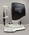 VISIOMETRICS AcuTarget HD Optical Quality Analyzer - 186978 AcuTarget HD