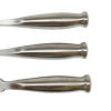 SYMMETRY Smith-Peterson Osteotomes SYMETRY & SSI (Lot Of 6 Straight & Curved) W/ Case