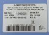 BAIR PAW 3M Arizant Bair Paws 875 Patient Adjustable Warming System 87500 - 187041 Patient Warmer