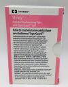 COVIDIEN 5.0PCF Shiley Pediatric Tracheostomy Tube with TaperGuard Cuff