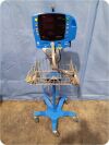GE CARESCAPE DINAMAP V100 Vital Signs Patient Monitor