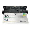 SYNTHES 305.085 1.0 mm / 1.3 mm Hand Module Case