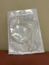 MERIT MEDICAL HPF721E High Pressure Tubing, 1200 psi (83 bar), 72" (183cm)