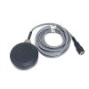 INTEGRA REF 901001CPED, Electrosurgical Circular Foot Pedal