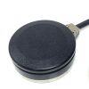 INTEGRA REF 901001CPED, Electrosurgical Circular Foot Pedal