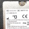 INTEGRA REF 901001CPED, Electrosurgical Circular Foot Pedal