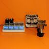STRYKER 8205-000-000 / 8208-000-000 System 8 TWO Handpiece power set w/Charger, Batteries and Accessories
