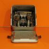 STRYKER 8205-000-000 / 8208-000-000 System 8 TWO Handpiece power set w/Charger, Batteries and Accessories