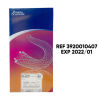 BOSTON SCIENTIFIC REF 3920010407 Еріс™ Vascular OVER -THE -WIRE Self-Expanding Stent System, 10mm x 40mm (75cm),  EXP 2022/01
