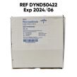 MEDLINE REF DYND50422 PenroseDrain Latex 18 in x 1/2 in (Qty: 25),  Exp 2024/06