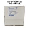 MEDLINE REF DYND50422 PenroseDrain Latex 18 in x 1/2 in (Qty: 25),  Exp 2024/06