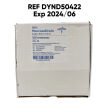 MEDLINE REF DYND50422 PenroseDrain Latex 18 in x 1/2 in (Qty: 25),  Exp 2024/06