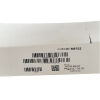 ETHICON REF M8702 PROLENE Polypropylene blue monofilament non-absorbable suture, 7-0 (0.5 Ph. Eur.) BV-1 , Exp 2027/09