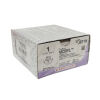 ETHICON REF J871H  Coated VICRYL ABSORBABLE SUTURE , 1 (4 Ph. Eur.) CP-2, EXP 2026/11