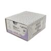 ETHICON REF J871H  Coated VICRYL ABSORBABLE SUTURE , 1 (4 Ph. Eur.) CP-2, EXP 2026/11