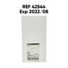 MEDTRONIC REF 42544  CSF-Flow Control Valve, Burr Hole, 16mm, Medium Pressure , Exp 2022/08