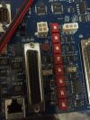 PHILIPS 459800364082 PHILIPS  CT Scanner Parts P/N 459800364082 CT Scanner