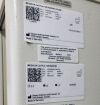 SIEMENS 10144184 MEGALIX CAT PLUS 125/20/40/80-122GW Angio Lab