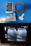 GE HEALTHCARE GE CAE 5mHz Convex Array Ultrasound Probe Model P9603AE *TESTED*