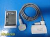 GE HEALTHCARE GE CAE 5mHz Convex Array Ultrasound Probe Model P9603AE *TESTED*