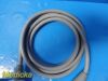 GE HEALTHCARE GE CAE 5mHz Convex Array Ultrasound Probe Model P9603AE *TESTED*
