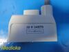 GE HEALTHCARE GE CAE 5mHz Convex Array Ultrasound Probe Model P9603AE *TESTED*