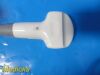 GE HEALTHCARE GE CAE 5mHz Convex Array Ultrasound Probe Model P9603AE *TESTED*