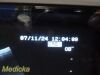 GE HEALTHCARE GE CAE 5mHz Convex Array Ultrasound Probe Model P9603AE *TESTED*