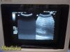 GE HEALTHCARE GE CAE 5mHz Convex Array Ultrasound Probe Model P9603AE *TESTED*