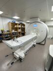 SIEMENS Magnetom Avanto FIT 1.5T MRI Scanner