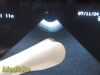 GE HEALTHCARE GE MTZ 6.5 Mhz P/N P9603AU Endocavity Ultrasound Transducer
