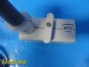 GE HEALTHCARE GE MTZ 6.5 Mhz P/N P9603AU Endocavity Ultrasound Transducer
