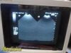 GE HEALTHCARE GE MTZ 6.5 Mhz P/N P9603AU Endocavity Ultrasound Transducer