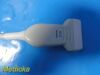 SIEMENS 2000  Medical Acuson 6L3 P/N 08252598 Linear Array Ultrasound Transducer