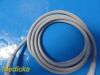 SIEMENS 2000  Medical Acuson 6L3 P/N 08252598 Linear Array Ultrasound Transducer