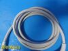 SIEMENS 2000  Medical Acuson 6L3 P/N 08252598 Linear Array Ultrasound Transducer
