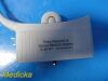 SIEMENS 2000  Medical Acuson 6L3 P/N 08252598 Linear Array Ultrasound Transducer